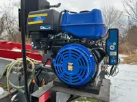 Вода за смет за продан