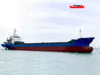 Насипен превозвач за продан