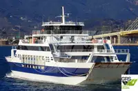 Кораб RORO за продан