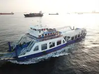 Кораб на RoPax за продан