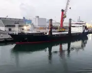 Насипен превозвач за продан