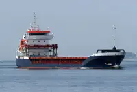 Насипен превозвач за продан