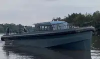 Екипажна лодка за продан