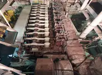 Танкер за петрол, Танкер за химикали за продан