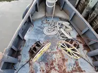 Теглич за продан