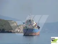 Насипен превозвач за продан