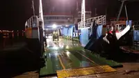 Кораб RORO за продан