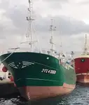 Риболовен траулер за продан