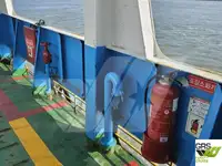 Десантни кораби, резервоар за продан