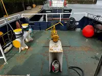 Работни лодки за продан