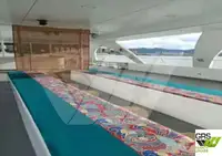 Моторен кораб за продан