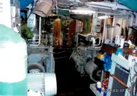 Риболовен траулер за продан