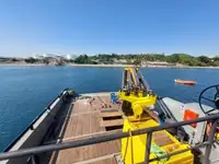 Работни лодки за продан
