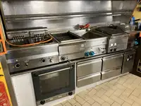 Насипен превозвач за продан