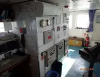 Десантни кораби, резервоар за продан