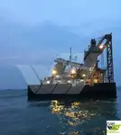 Насипен превозвач за продан