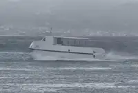 Моторен кораб за продан