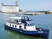 спасителна лодка за продан