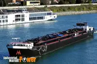 Танкер за петрол, Танкер за химикали за продан