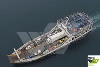 Десантни кораби, резервоар за продан