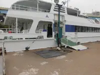 Фериботен кораб за продан