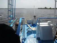 Моторен кораб за продан