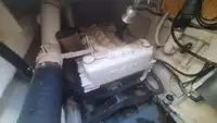 Моторен кораб за продан