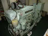 Кораб RORO за продан