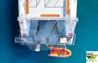 Моторен кораб за продан