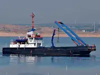 Работни лодки за продан