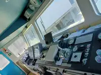 Насипен превозвач за продан