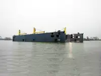 Плаващ док за продан