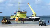 Кораб за бързо снабдяване (FSV) за продан