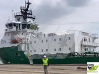 Баржа за настаняване за продан