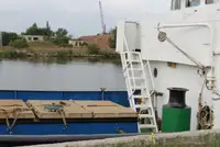 Работни лодки за продан